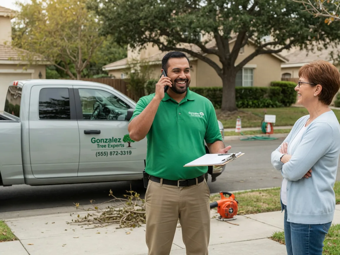 Tree Service Norton Shores, MI FAQs